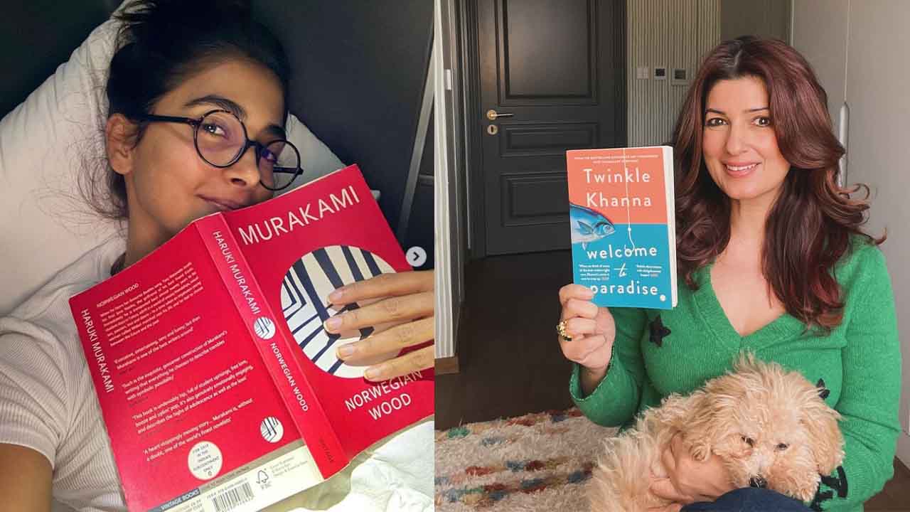 World Book Day: B Town celebs who embrace the Joy of Reading
