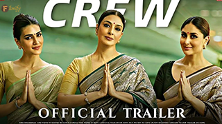The Internet reacts to the Tabu, Kareena Kapoor, and Kriti Sanon starrer comedy film ''Crew's'' trailer
