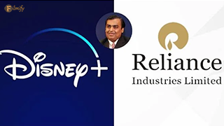 Disney India’s valuation crashed 80% after its merger with Reliance
