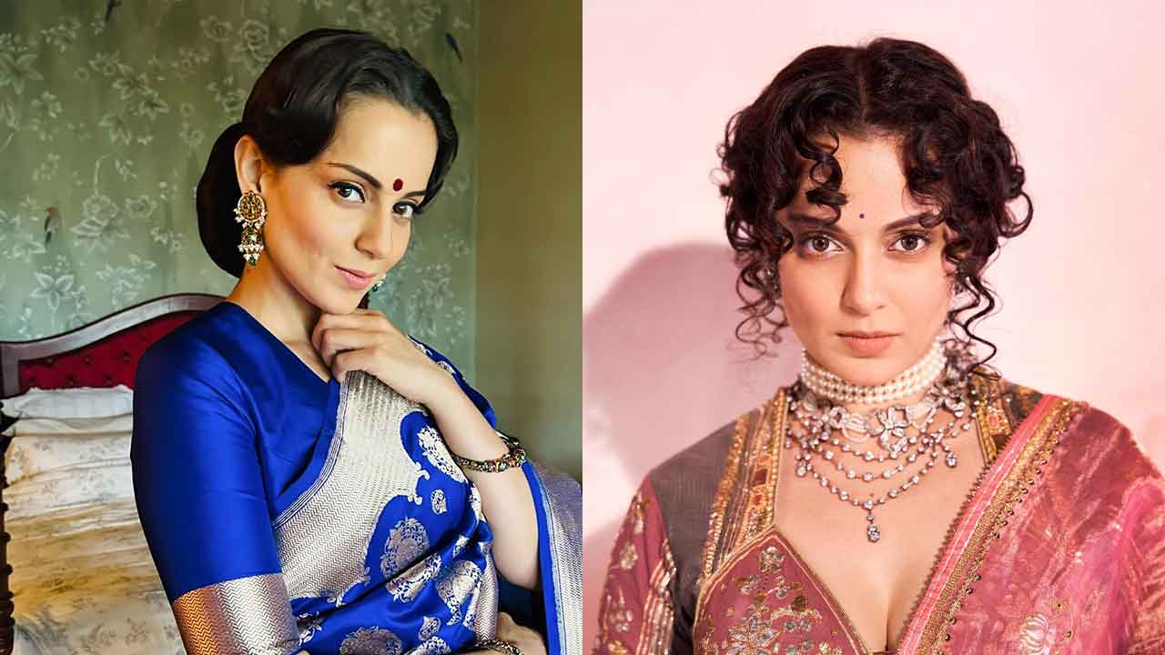 Here's the list of Kangana Ranaut's controversies over the years
