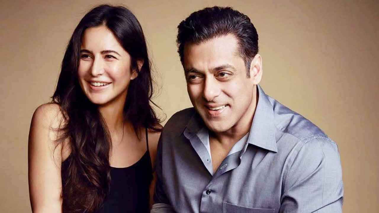 Katrina forced herself to accept this film with Salman Khan, What exactly happened?