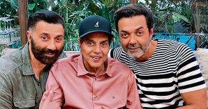 Exploring the Brotherhood: Blood Relations Among Bollywood Celebrities