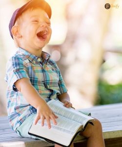 Decoding the Power of Laughter: How "A Laugh a Day Keeps the Blues Away"