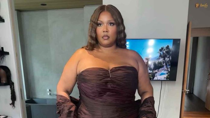Lizzo Sparks Speculation with Cryptic Instagram Post: Is She Leaving the Music Industry?