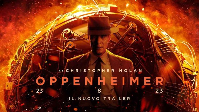 Here's all the Oscar achievements of Oppenheimer