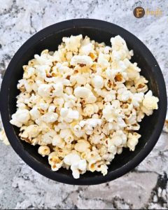 The Science Behind Why Popcorn Pops: A Fascinating Journey Inside the Microwave
