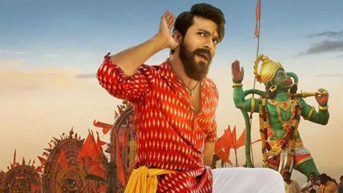 Six Years of Rangasthalam: A Rebellion That Echoes On