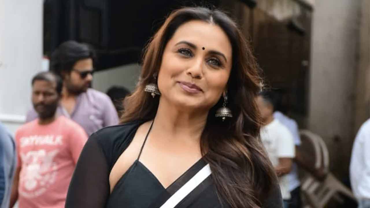 Rani Mukerji - South Indian filmmakers listen to what audiences want