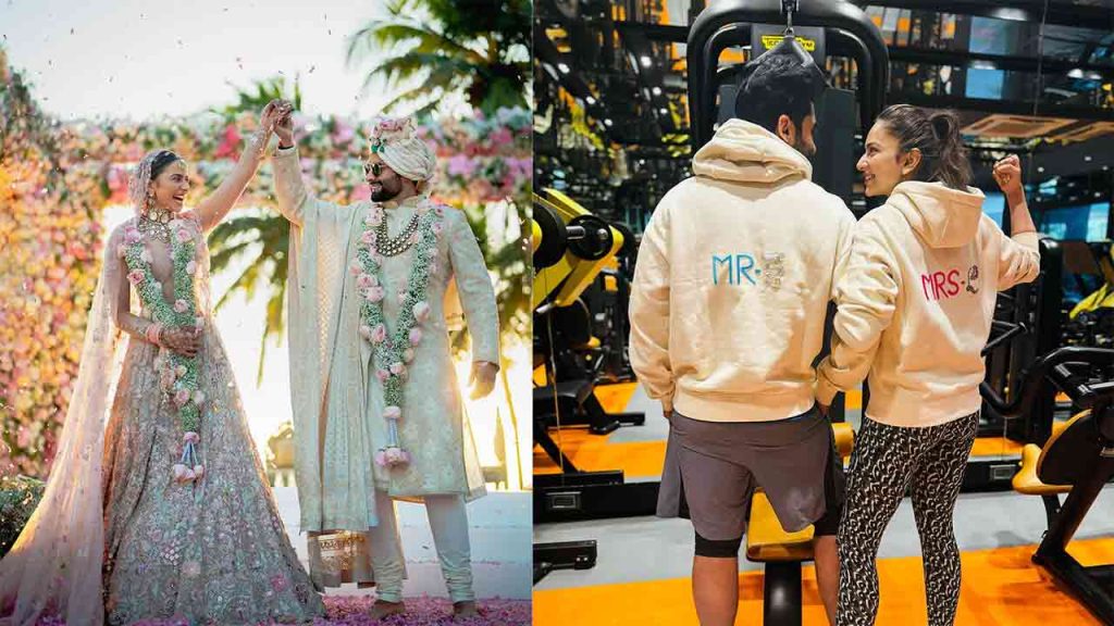 Rakul Preet Singh and Jackky Bhagnani's Expensive Wedding Gifts from Bollywood Celebs