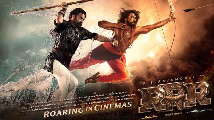 RRR Roars: Two Years of Revolution, Bromance and Beyond