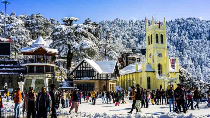 Beating the Heat: Top Destinations for a Summer Vacation in India