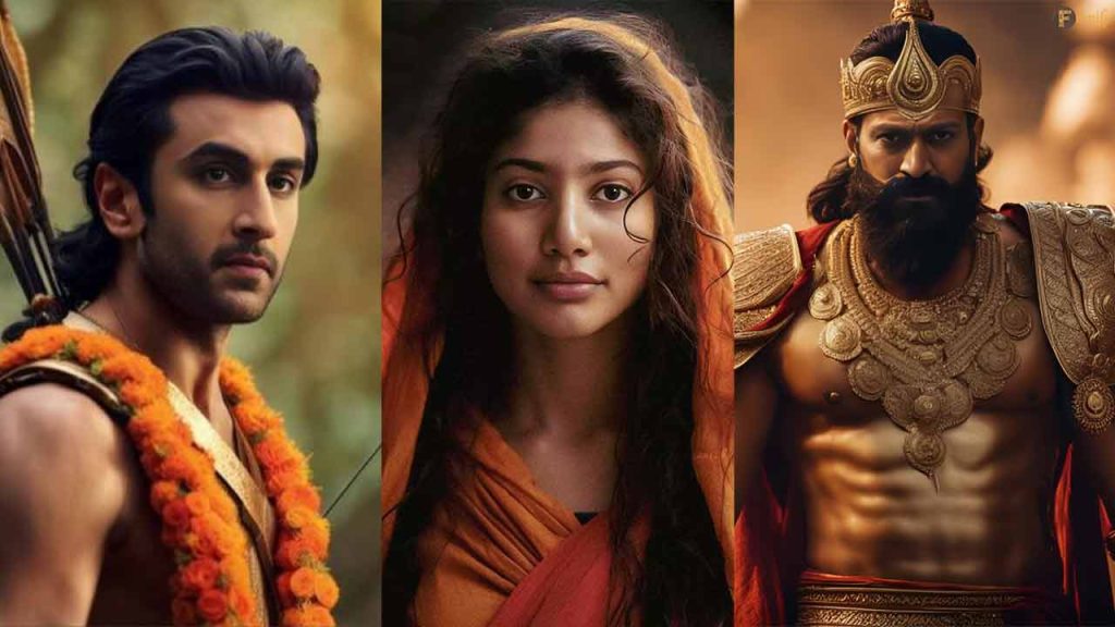 Ranbir Kapoor And Sai Pallavi To Disappear From Public Eye For Ramayana