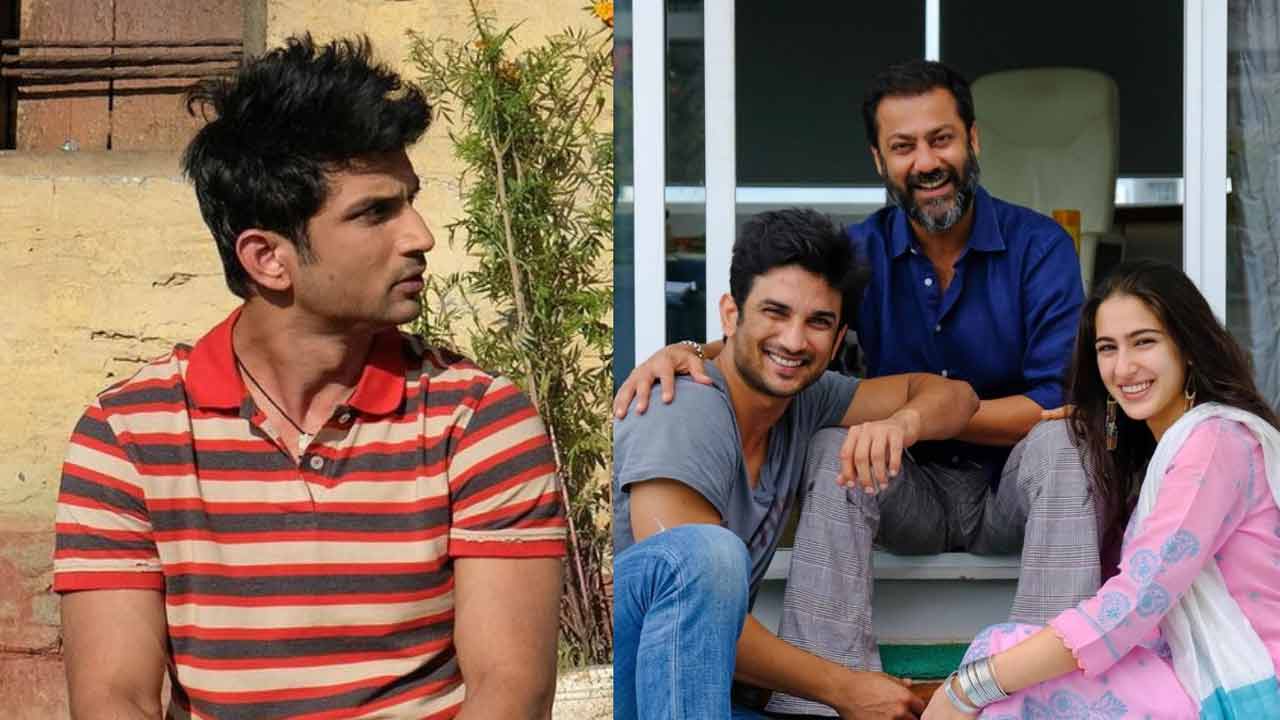 Sushant Singh Rajput was disturbed and isolated during the film: Abhishek Kapoor spills the beans