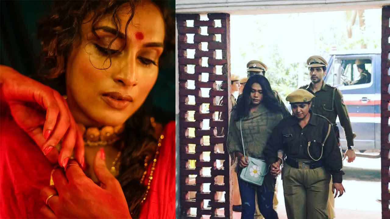Women's Day Special-Transwomen Who Are Changing The Face Of Indian Cinema