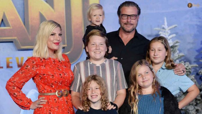 Tori Spelling and Dean McDermott's Shocking Split: Divorce After 18 Years of Marriage