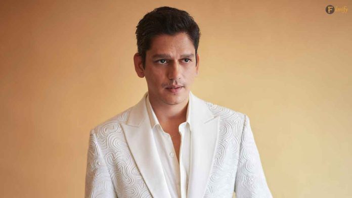 Unveiling Vijay Varma: Lesser-Known Facts About the Birthday Boy