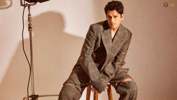 Reasons Why Vijay Varma is a Green Flag in a Relationship