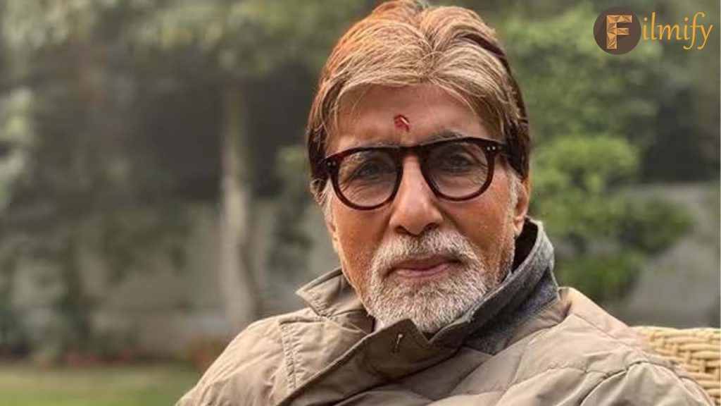 Amitabh Bachchan Purchases Land in Alibagh