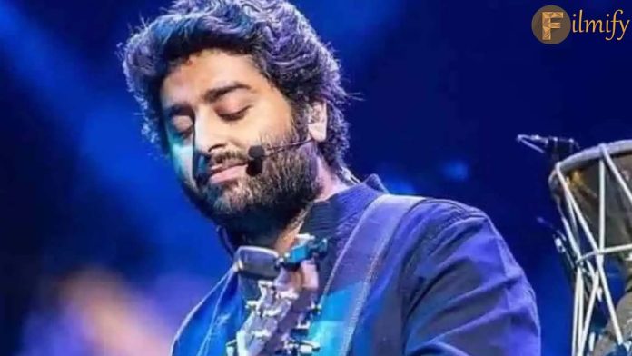 A Man known for his simplicity and incredible talent Arijit Singh turns 37 today