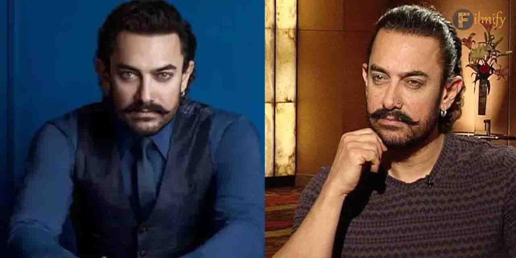 Aamir Khan Talks About Power Of Namaste
