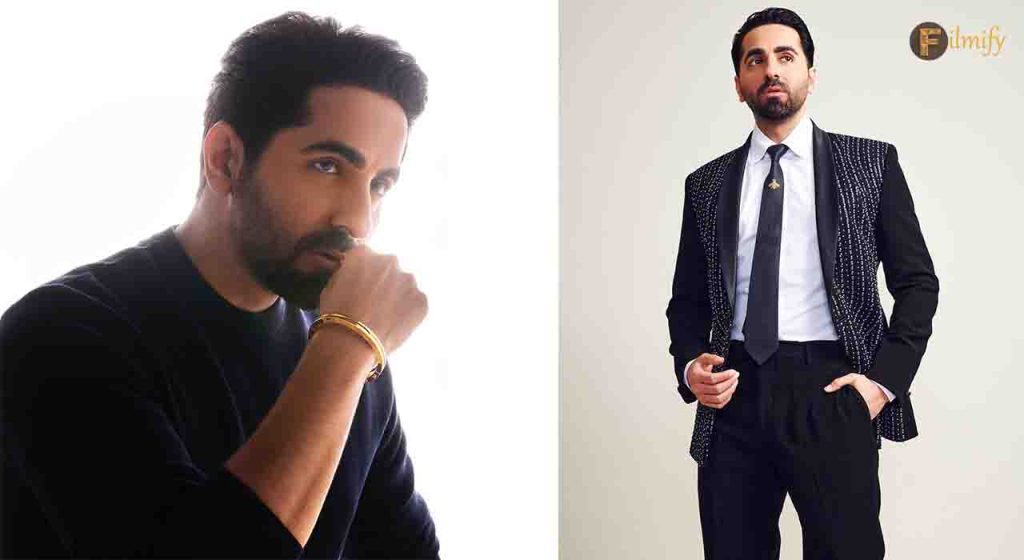 Celebrating 12 Years of Ayushmann Khurrana: A Remarkable Journey in Bollywood