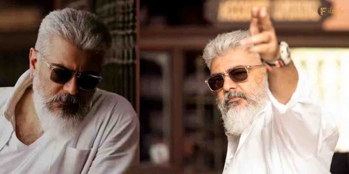 Ajith Kumar’s Net Worth: A Glimpse into the Life of a Superstar 