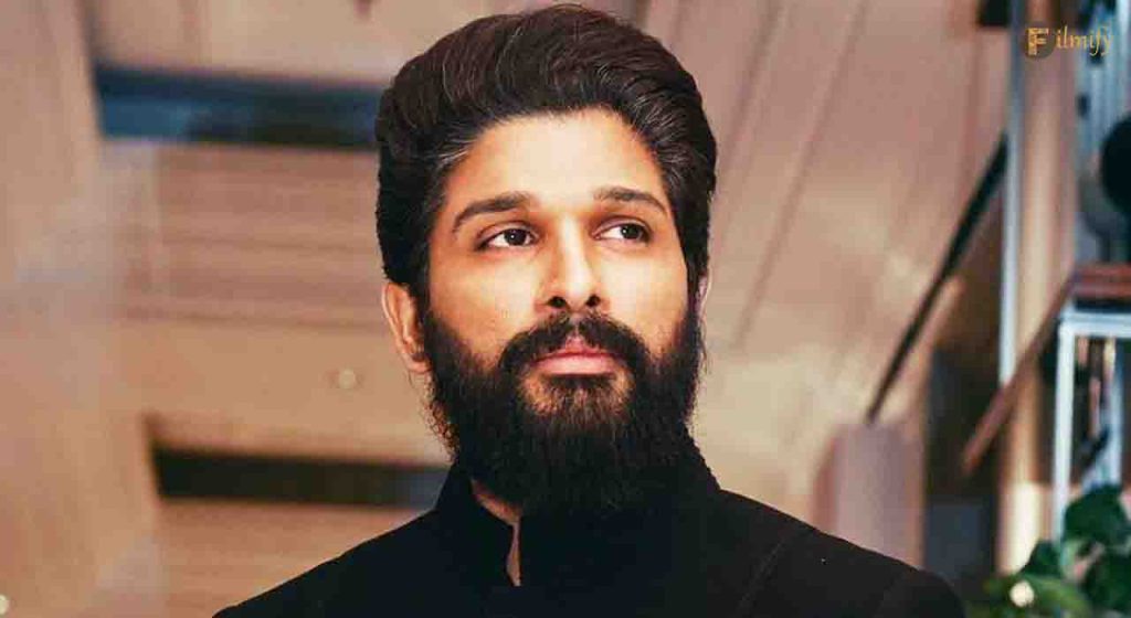 Films Allu Arjun Rejected and the Alternate Reality