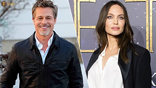 Angelina Jolie exposes ex husband Brad Pitt's alleged physical assault!