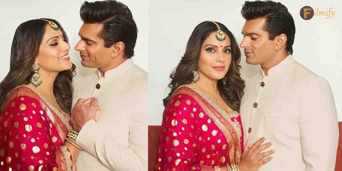 Bipasha Basu and Karan Singh Grover Celebrate 8 Years of Blissful Marriage