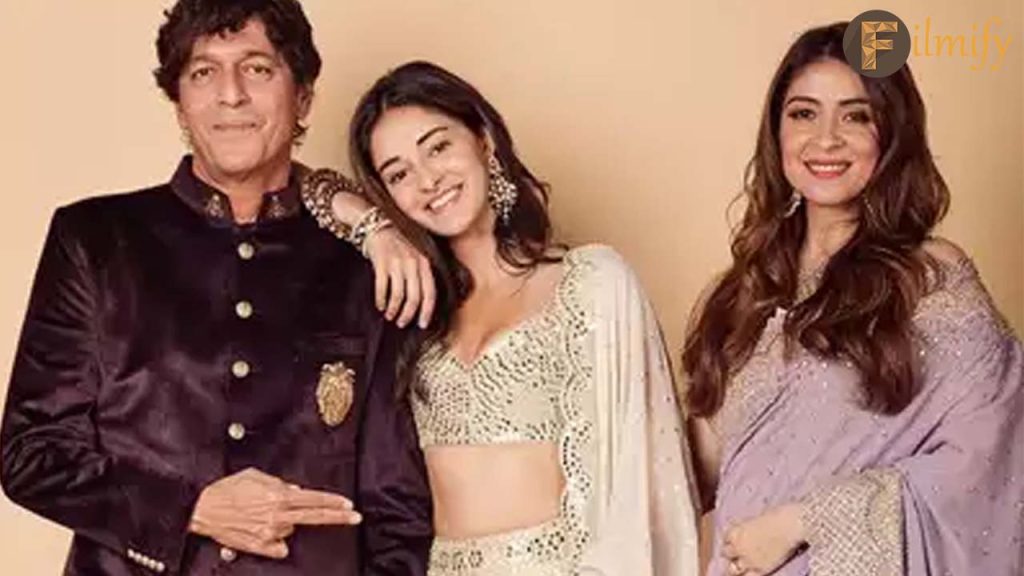 Chunky Pandey reveals his daughter earns more than him