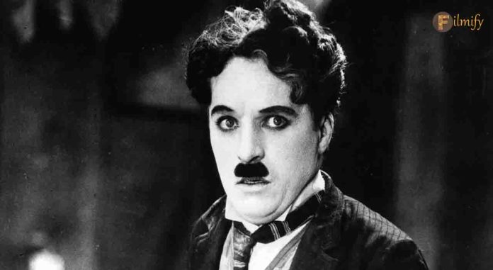 Charlie Chaplin: A Legacy of Laughter and Wisdom