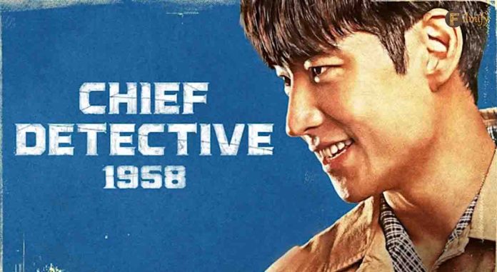Chief Detective 1958”: A Must-Watch K-Drama for Crime Enthusiasts