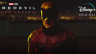 Daredevil: Born Again, Marvel Series has yet to receive a release date!