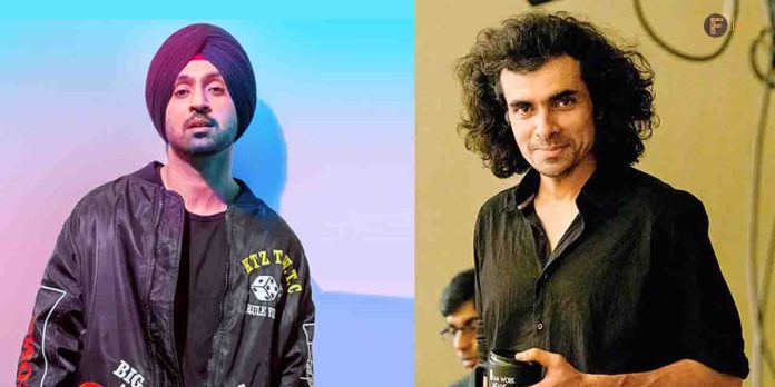 Imtiaz Mentions: Diljit, is the most Unconventional And Genuine Artist he has ever met!