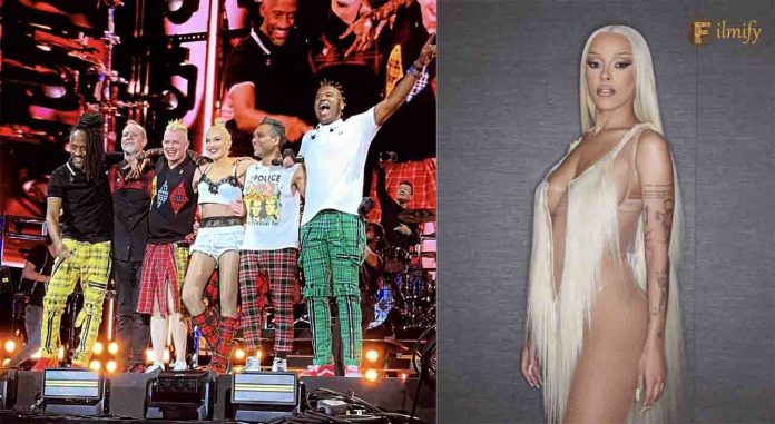 Doja Cat to No Doubt: The Hottest Acts at Coachella 2024