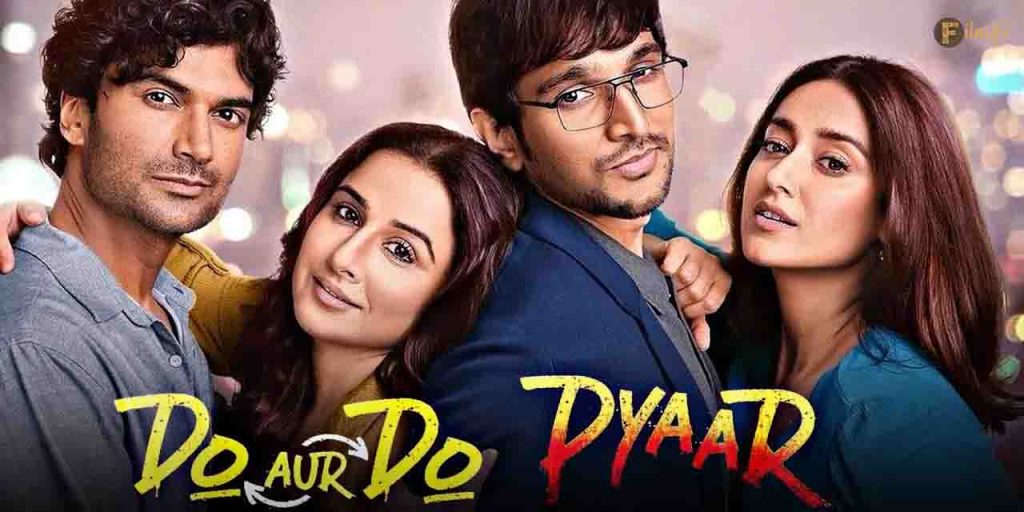 Do Aur Do Pyaar Box Office Collections: Day 5