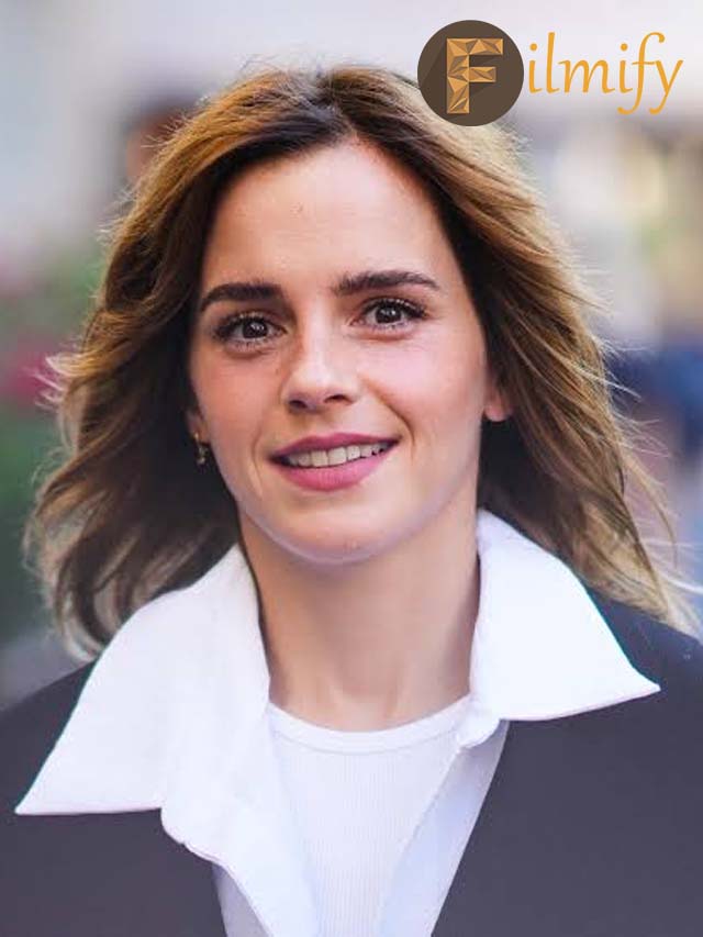Lesser-known facts about the talented actress Emma Watson