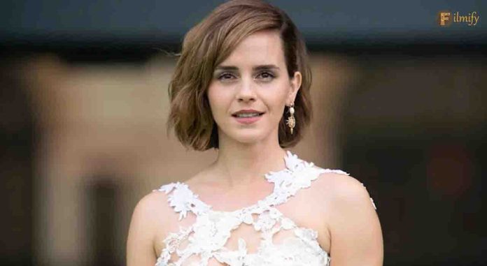 Intriguing lesser-known facts about Emma Watson