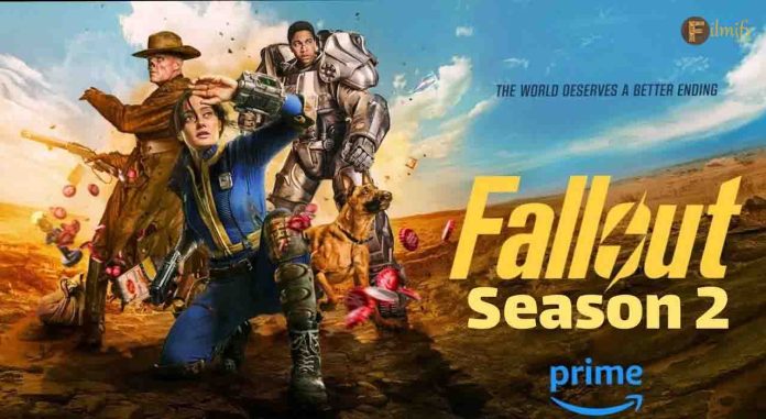 Nuclear Dawn: Unraveling Fallout Season 2’s Mysteries
