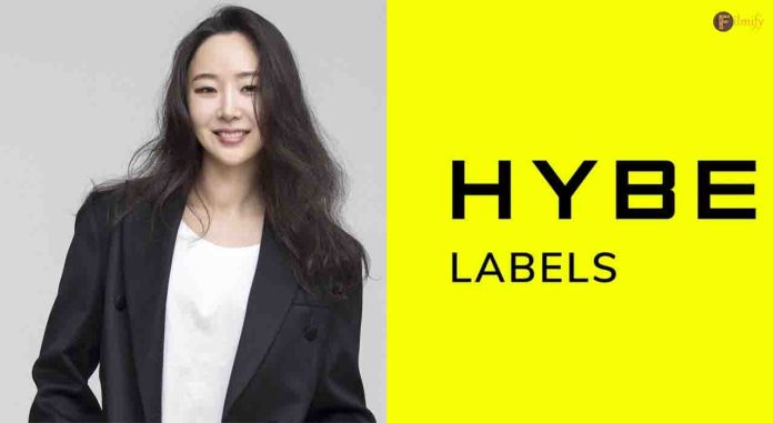 HYBE Asked ADOR CEO Min Hee Jin To Step Down