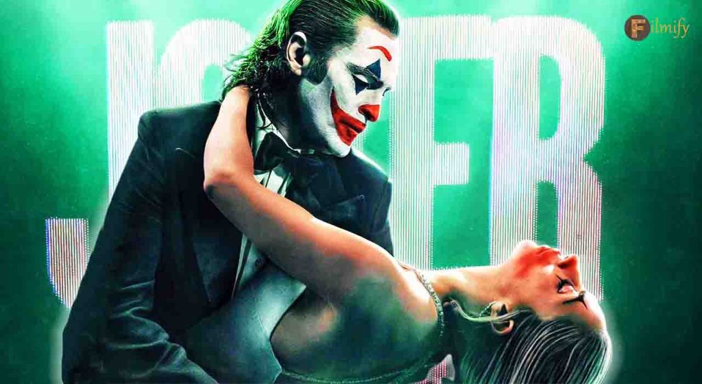 Joker 2: Everything You Need To Know
