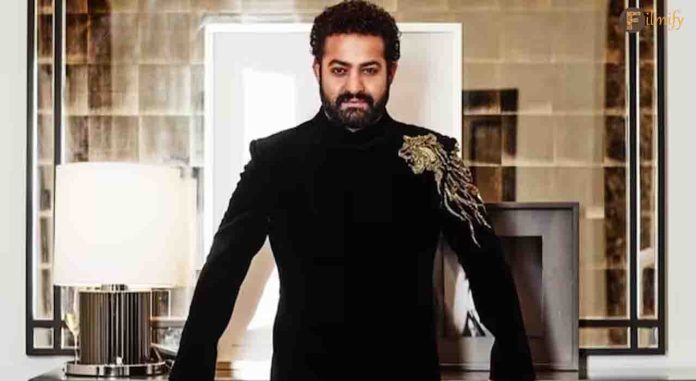 Jr NTR Bought Two New Cars That Are Worth Crores