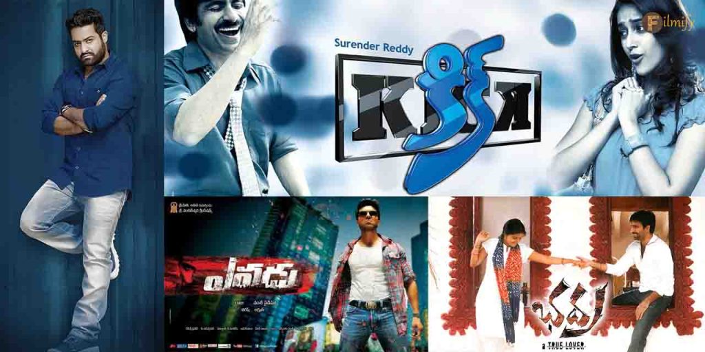 Jr NTR’s Bold Choices: Blockbuster Films He Turned Down