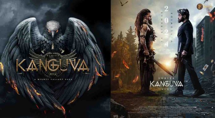 Kanguva: A Cinematic Odyssey of Anticipation, Is it worth waiting?