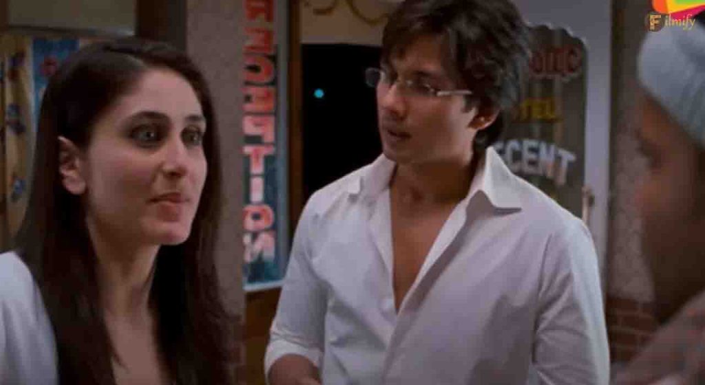 Kareena Kapoor Khan Recreates Her Iconic ‘Jab We Met’ Scene: A Nostalgic Journey