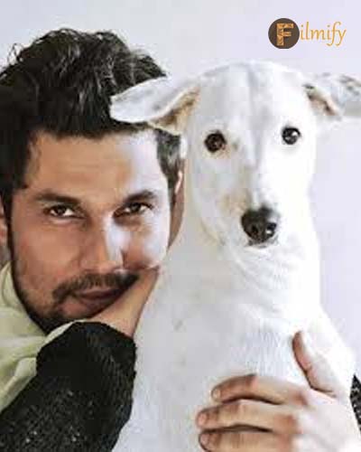 Bollywood Celebrities And Their Pet Dogs