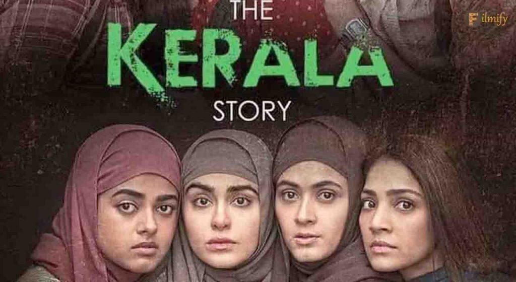 Another break for Kerala Story! Can this film survive the petition?