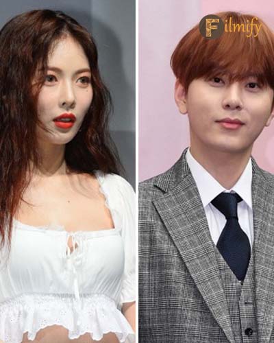 Romance in the K-pop World: Celebrities Dating in 2024