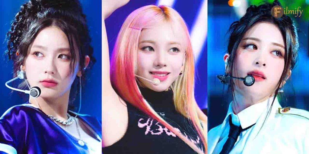 Four K-Pop Girl Groups Announced Their Disbandment