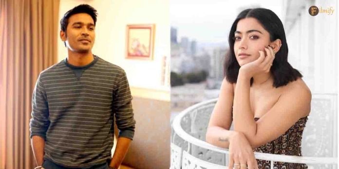 Kubera Teaser Unveiling Date: Get Ready for Dhanush and Rashmika Mandanna’s Action-Packed Promo!